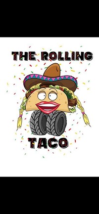 The Rolling Taco
