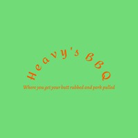 Heavy's BBQ