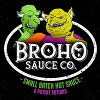 Broho Sauce Co.